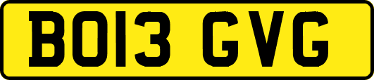 BO13GVG