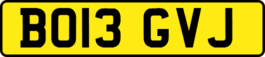 BO13GVJ