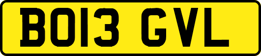 BO13GVL