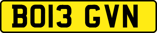BO13GVN