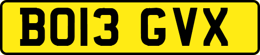 BO13GVX