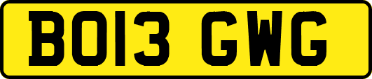 BO13GWG