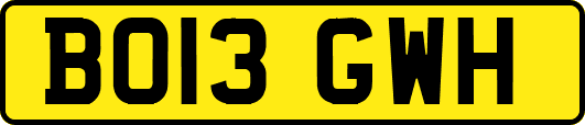 BO13GWH