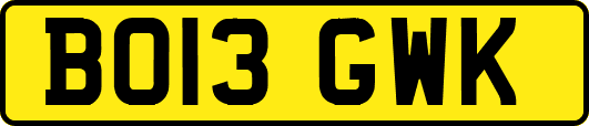 BO13GWK