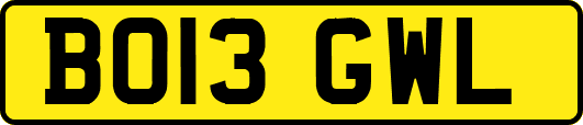 BO13GWL