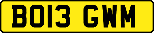 BO13GWM