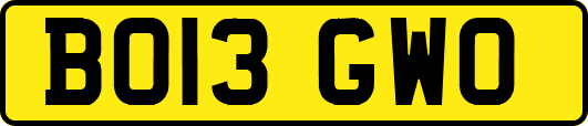 BO13GWO