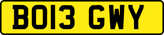 BO13GWY
