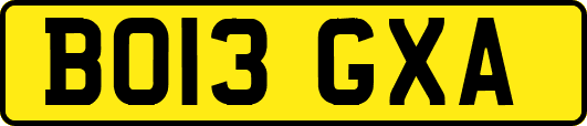 BO13GXA