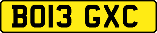 BO13GXC
