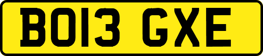 BO13GXE