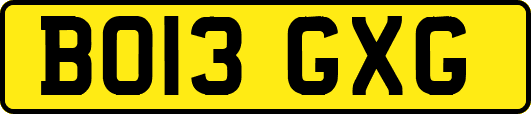 BO13GXG