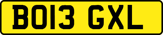 BO13GXL