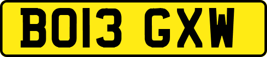 BO13GXW