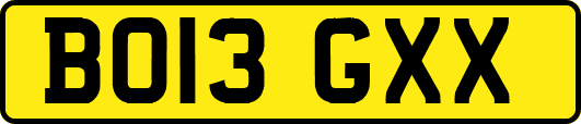 BO13GXX