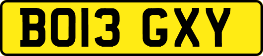 BO13GXY