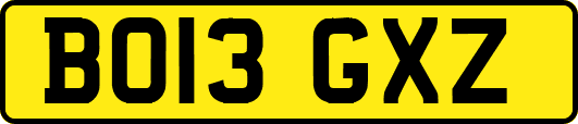 BO13GXZ