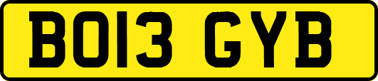 BO13GYB
