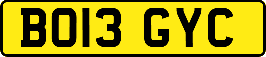 BO13GYC