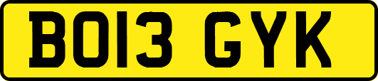 BO13GYK