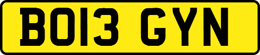 BO13GYN