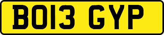 BO13GYP