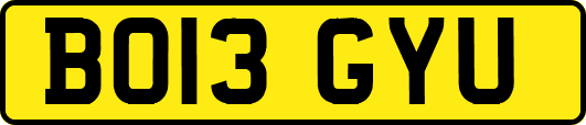 BO13GYU