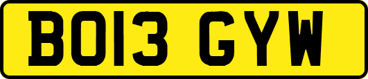 BO13GYW