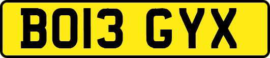 BO13GYX