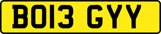 BO13GYY