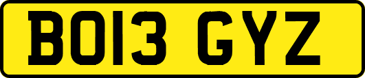 BO13GYZ