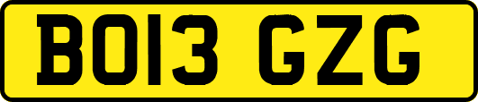 BO13GZG