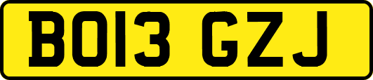 BO13GZJ