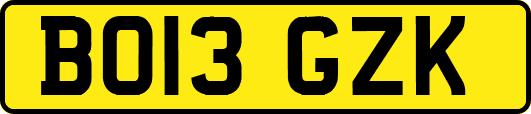 BO13GZK