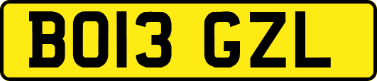 BO13GZL