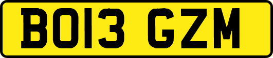 BO13GZM