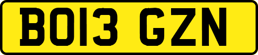 BO13GZN
