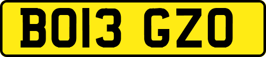 BO13GZO