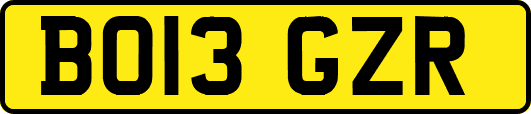 BO13GZR