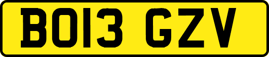 BO13GZV
