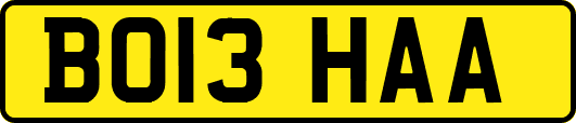 BO13HAA