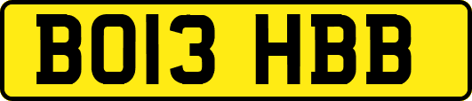 BO13HBB