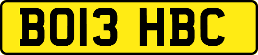 BO13HBC