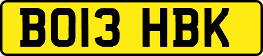 BO13HBK