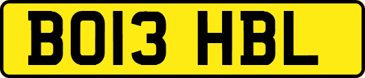 BO13HBL
