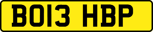 BO13HBP