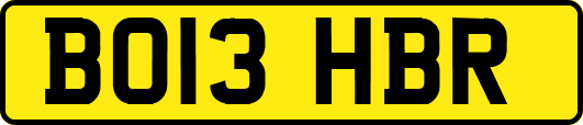 BO13HBR