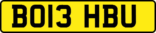 BO13HBU