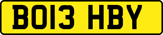 BO13HBY