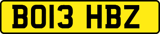 BO13HBZ